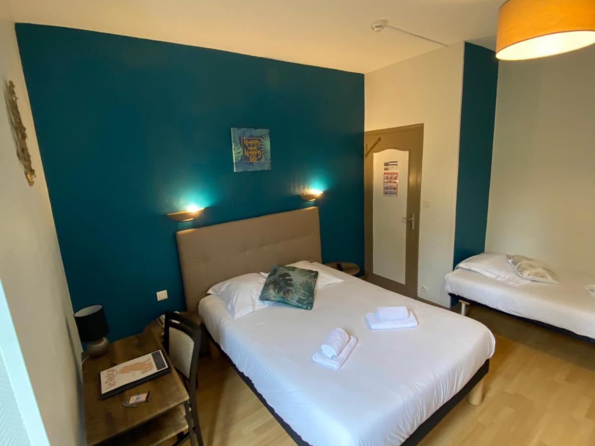 Hotel Le Relax Boulazac Isle Manoire Exteriér fotografie