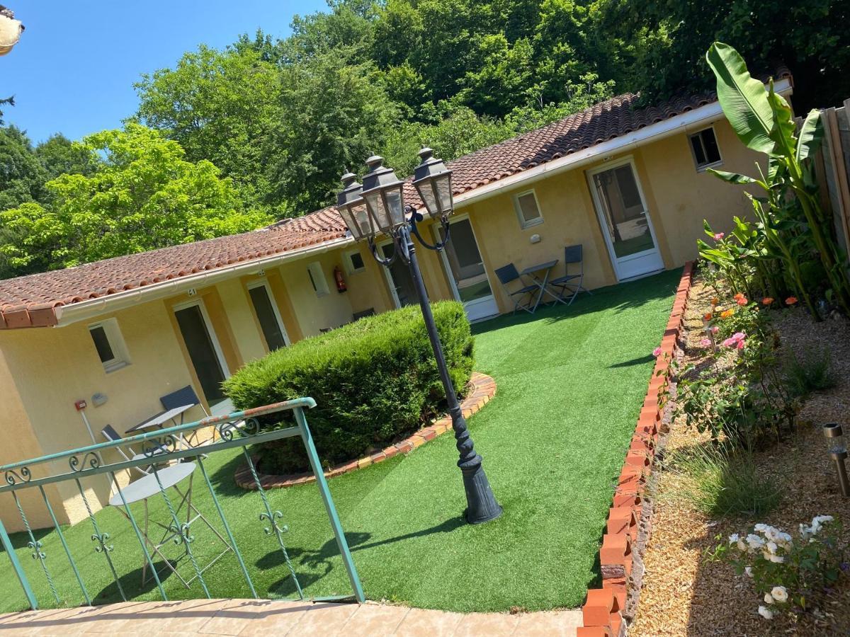 Hotel Le Relax Boulazac Isle Manoire Exteriér fotografie