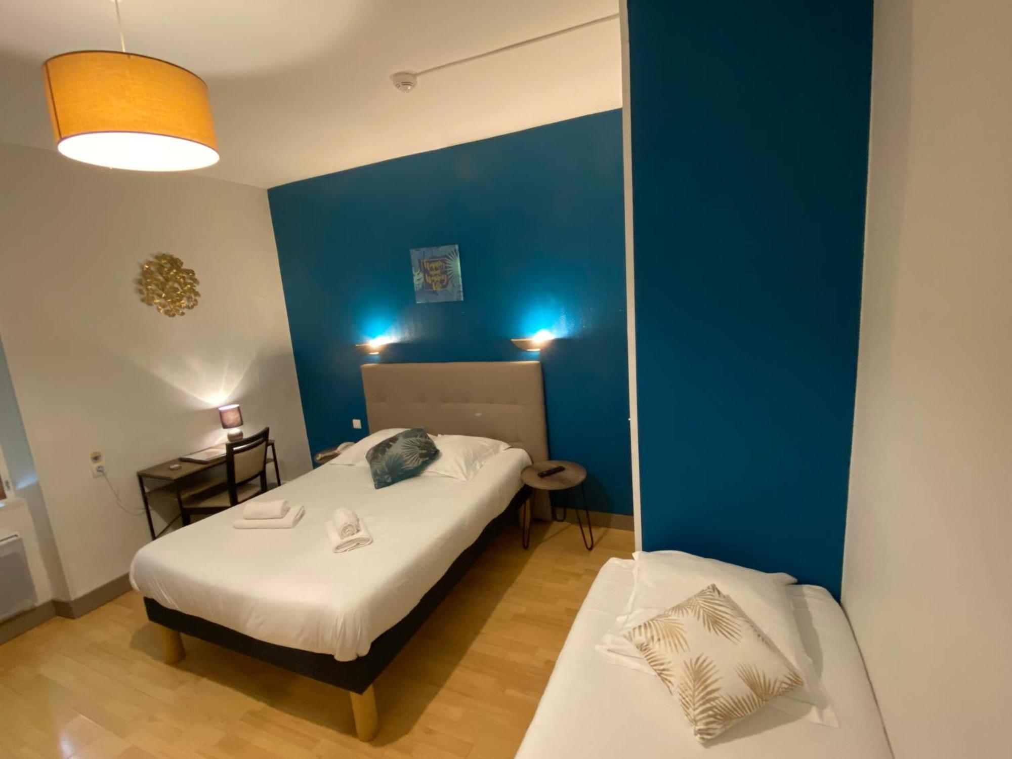 Hotel Le Relax Boulazac Isle Manoire Exteriér fotografie